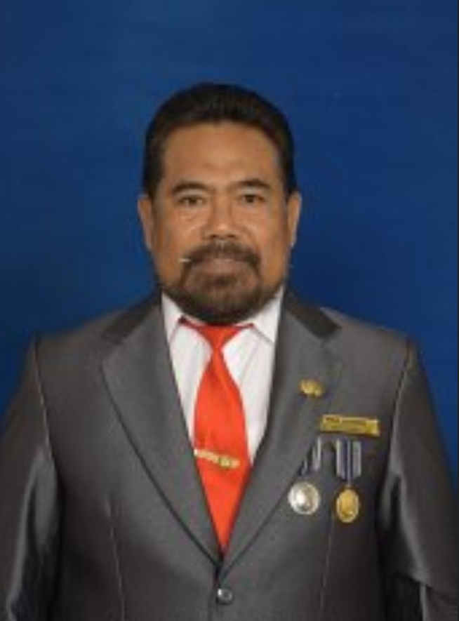 Foto Dosen