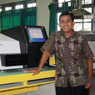 Foto Dosen